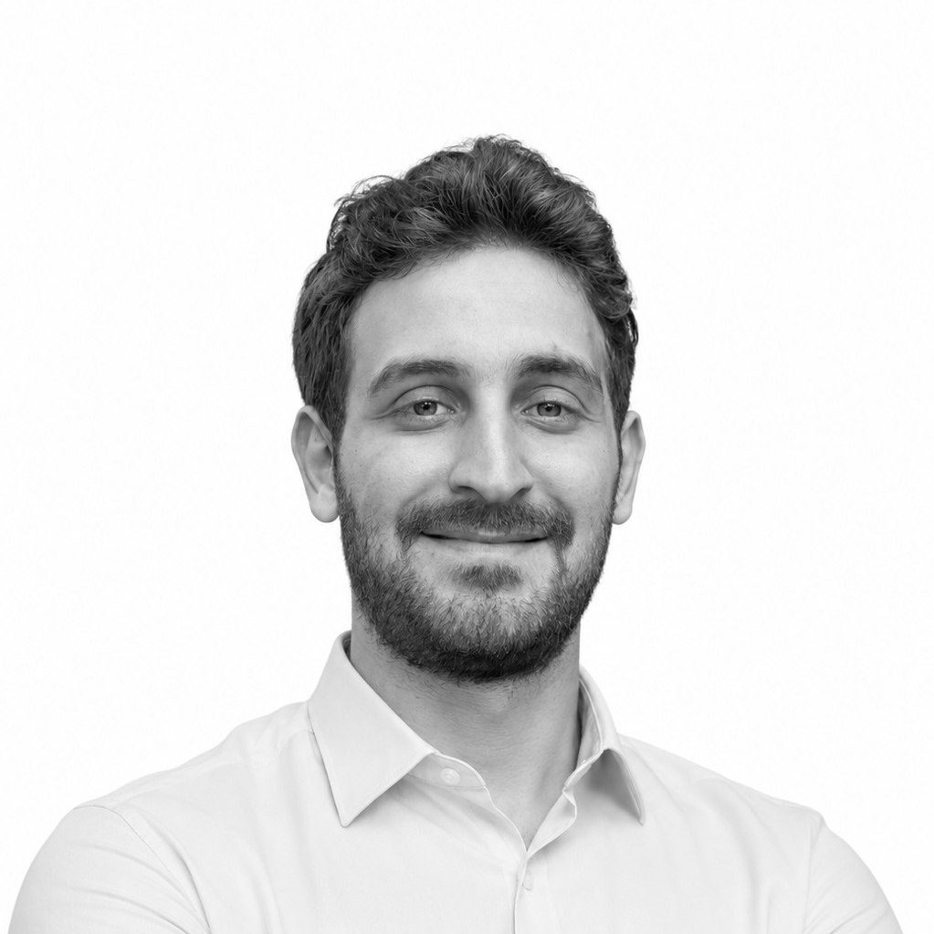 Bedirhan Çakıroğlu, industrial designer and design engineer