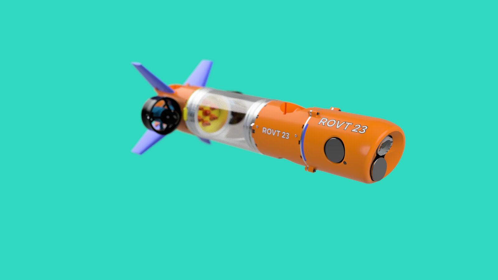 Nihai gövde render