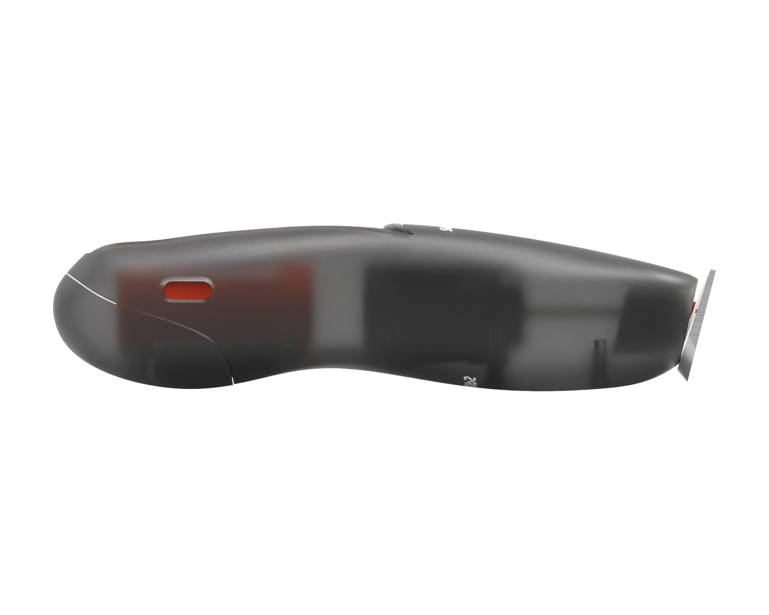 Razor redesign